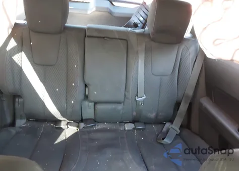 2010 GMC Terrain Sle-1 z USA, uszkodzony, nr VIN 2CTALBEW0A6389532